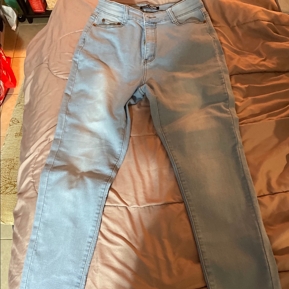 Fashion Nova Jeans